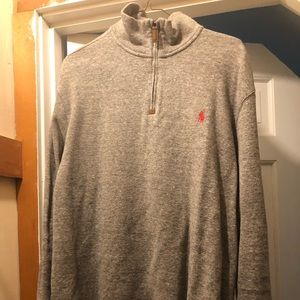 Polo Ralph Lauren Men’s 1/4 Zip
